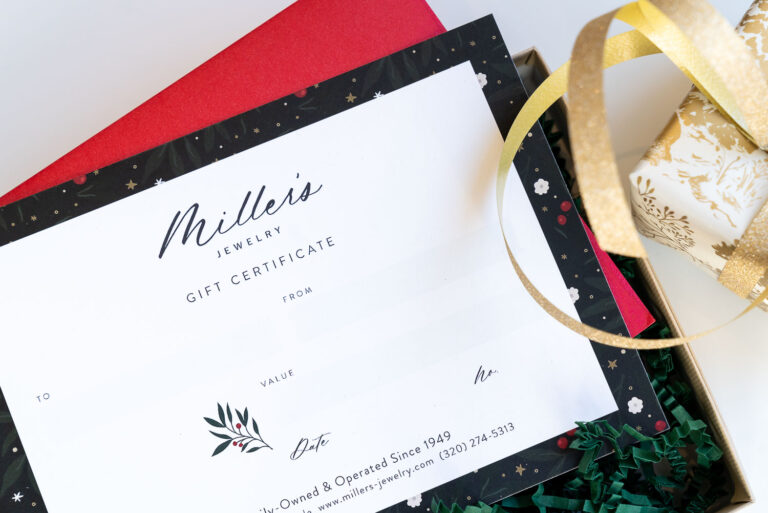 Gift Ideas for the Jewelry Lover